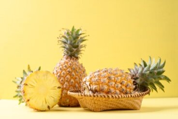 Recettes à l'ananas que vos enfants vont adorer