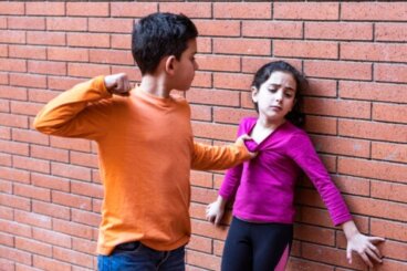 Pourquoi un enfant peut-il devenir violent ?