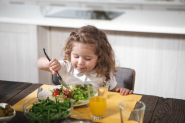 3 façons d'inclure des légumes dans les repas des enfants