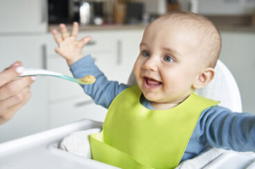 3 questions fréquentes sur l'alimentation des bébés