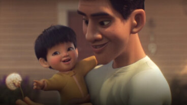 Courts métrages Disney et Pixar pour comprendre l'autisme