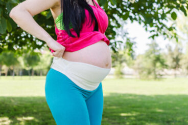 Gaines pour femmes enceintes: ce qu'il faut savoir