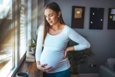 Côlon irritable pendant la grossesse