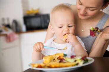 Bienfaits de l'alimentation intuitive chez les enfants