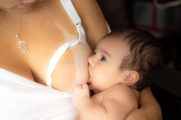 Les changements de goût du lait maternel pendant l'allaitement