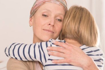 Comment expliquer à un enfant que sa mère a un cancer