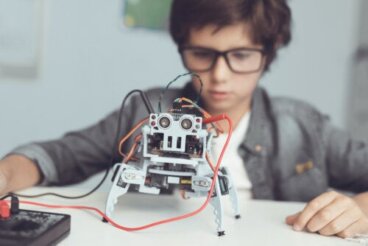 Robotique : une activité extrascolaire bénéfique pour les enfants