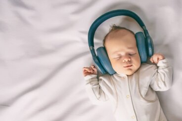Le bruit blanc est-il recommandé pour les bébés ?