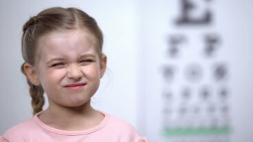Santé visuelle des enfants: conseils pour détecter la myopie