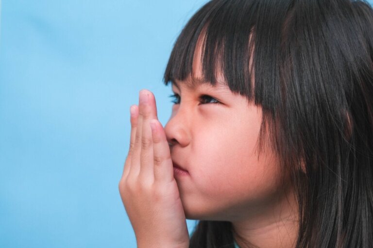 Comment lutter contre la mauvaise haleine chez les enfants?