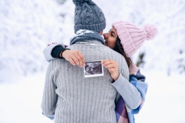 Avantages et inconvénients d'une grossesse en hiver