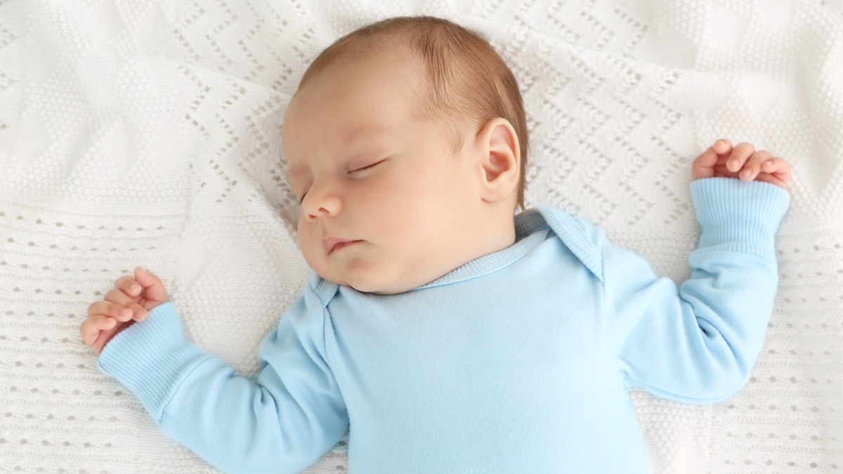 comment aider votre bébé à dormir