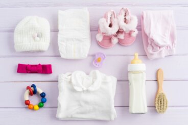 Les 10 articles essentiels à acheter avant l'accouchement